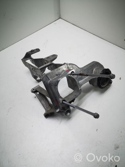 Audi A6 S6 C7 4G Conjunto de soporte del pedal de freno 4G1723117