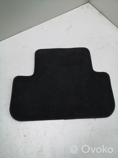 Audi A4 S4 B8 8K Rear floor mat 