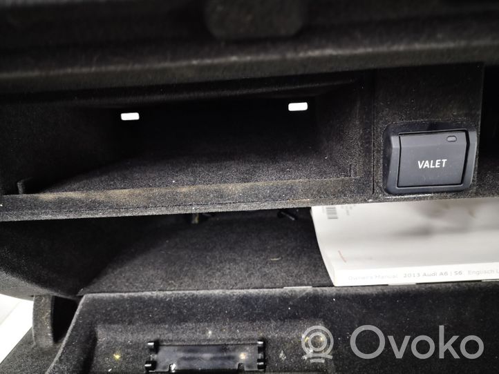 Audi A6 S6 C7 4G Vano portaoggetti 4G1880302