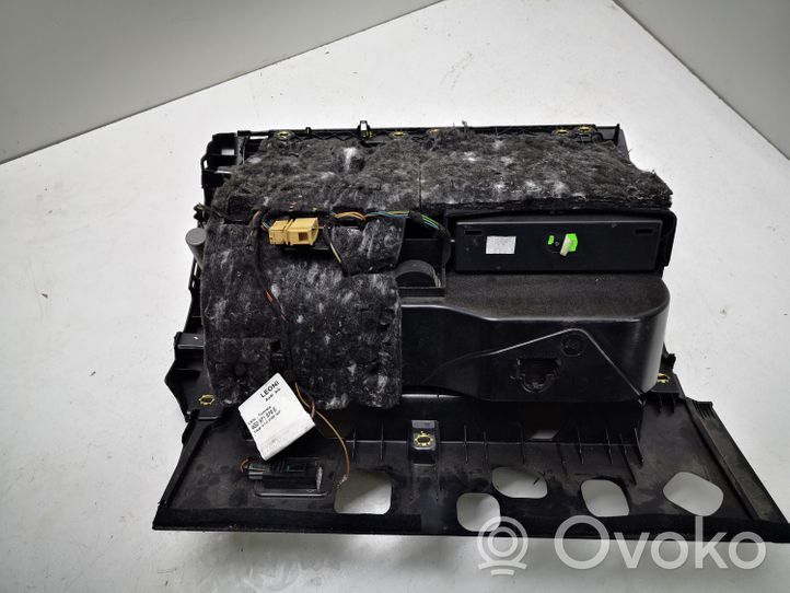 Audi A6 S6 C7 4G Vano portaoggetti 4G1880302