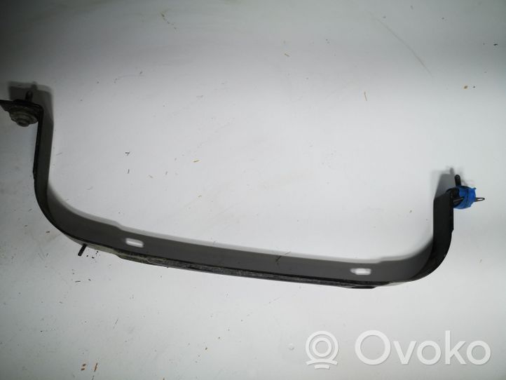 Audi A6 S6 C7 4G Staffa di fissaggio del serbatoio del carburante 4G0201654A