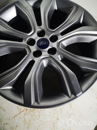 Ford Edge II R19 alloy rim 