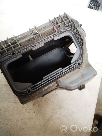 Audi Q5 SQ5 Fuse box cover 