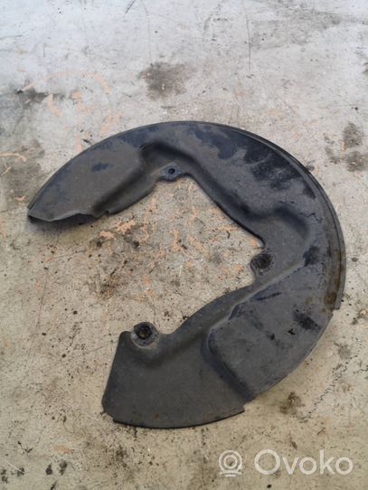 Ford Mustang VI Rear brake disc plate dust cover 