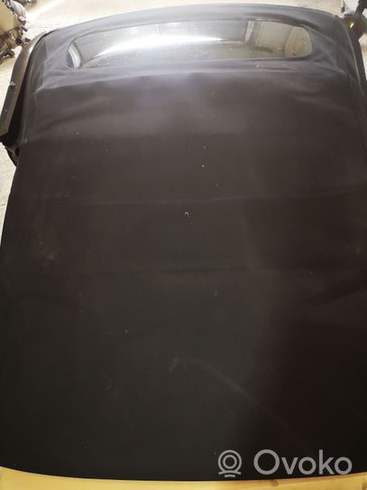 Ford Mustang VI Hardtop / Faltdach Verdeck komplett 