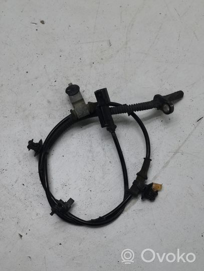 Ford Mustang VI Priekšējais bremžu ABS sensors FR3C2C204