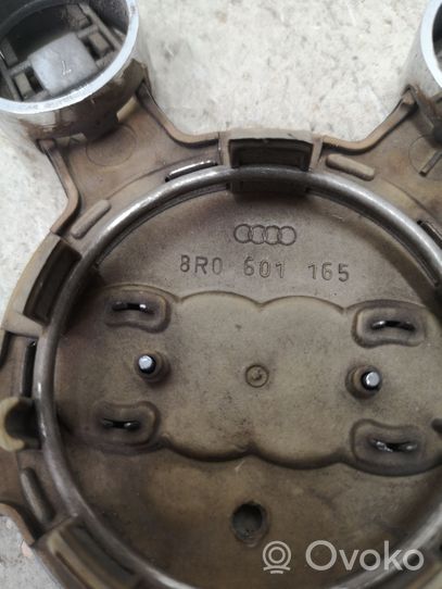 Audi A6 C7 Borchia ruota originale 8R0601165