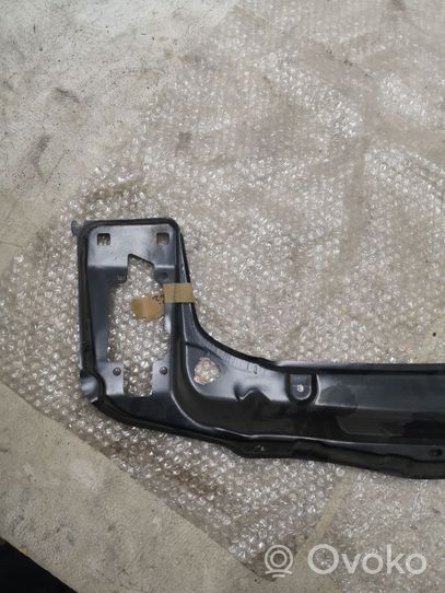 BMW 2 F22 F23 Panel mocowania chłodnicy 