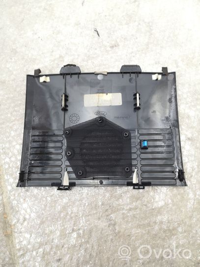 Ford Mustang VI Cache enceinte centrale FR3B6304405