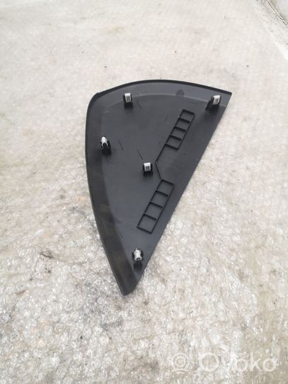 Ford Fusion II Moldura del extremo lateral de panel DS73F04481A