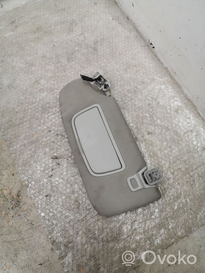 Ford Fusion II Sun visor 