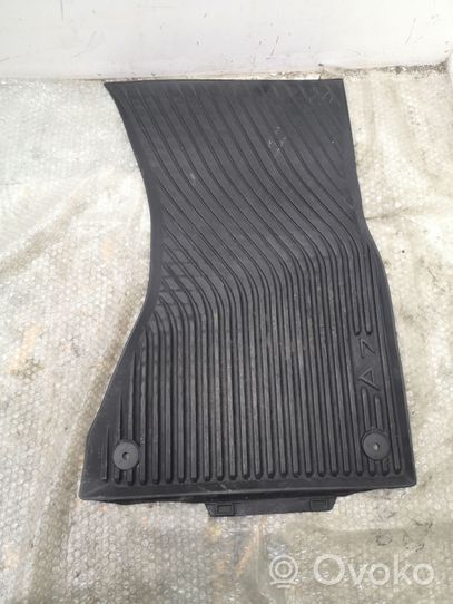 Audi A6 S6 C7 4G Tapis de sol avant 4G8061501