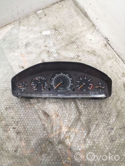 Mercedes-Benz SL R129 Speedometer (instrument cluster) A1404404911