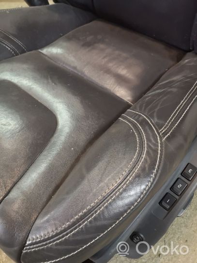 Volvo S60 Juego del asiento 