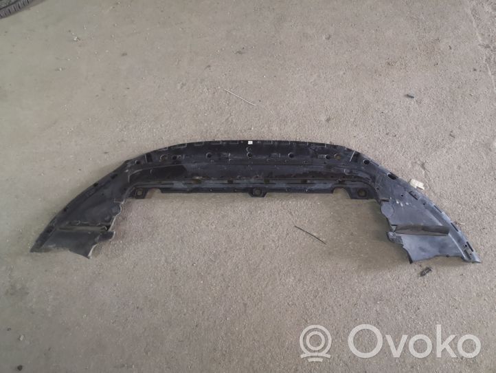 Volvo S60 Front bumper skid plate/under tray 313522982