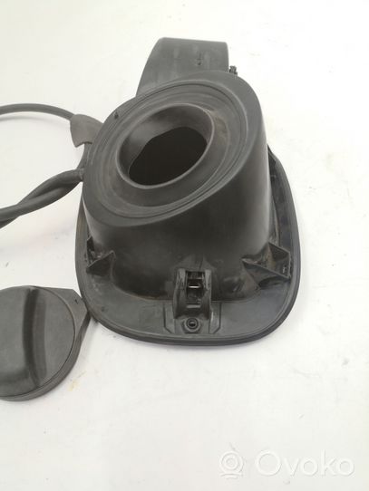 Volvo S60 Bouchon, volet de trappe de réservoir à carburant 31335707