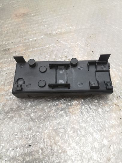 Audi A8 S8 D4 4H Tailgate/trunk control unit/module 4H0959107P