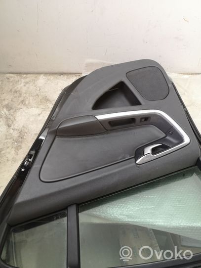 Volvo S60 Rear door 