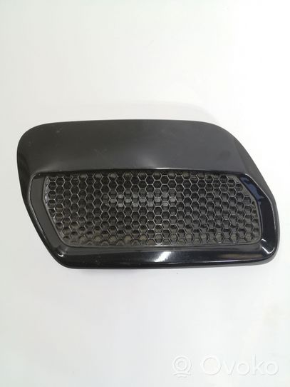 Ford Mustang VI Ziergitter Motorhaube JR3B16C928AHW