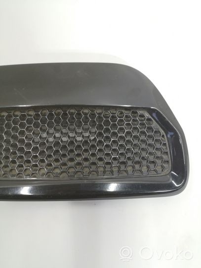 Ford Mustang VI Ziergitter Motorhaube JR3B16C928AHW