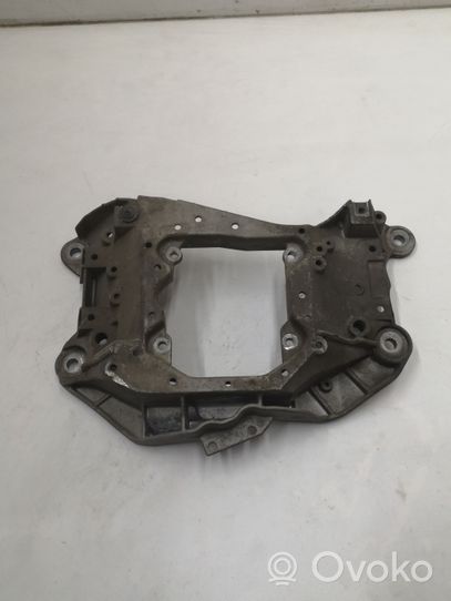 Audi A6 C7 Supporto di montaggio scatola del cambio 4G0399263