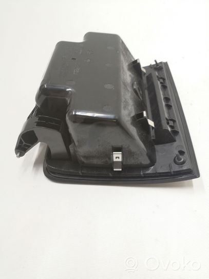 Volkswagen Touareg II Glove box central console 7P6857922