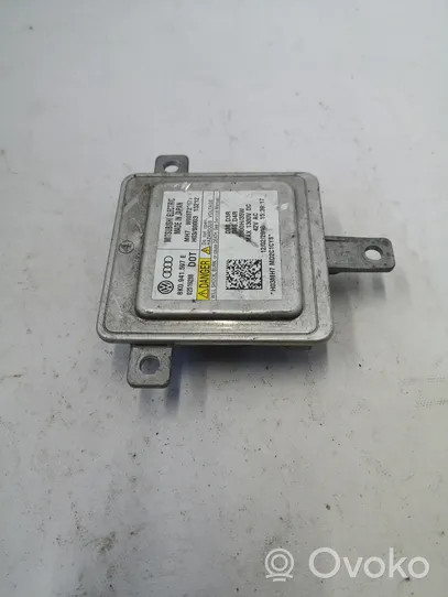 Volkswagen Touareg II Module de ballast de phare Xenon 8K0941597