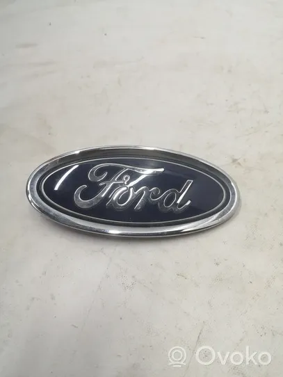 Ford Fusion II Logo, emblème, badge DS73402A16AD