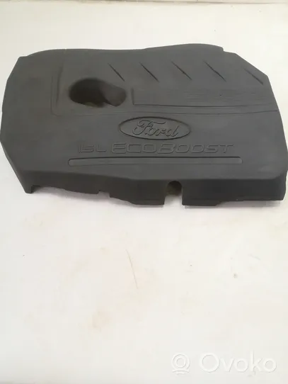 Ford Fusion II Copri motore (rivestimento) GV6G6A949AA