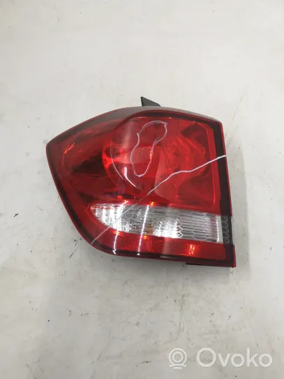 Dodge Journey Lampa tylna 68078465AD