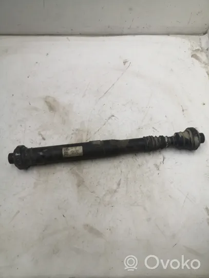 Volkswagen Touareg II Front prop shaft 7P0521101L