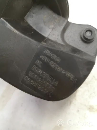 Jeep Cherokee Bouchon, volet de trappe de réservoir à carburant 327430