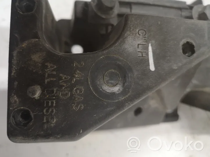 Jeep Cherokee Autres pièces compartiment moteur 300414