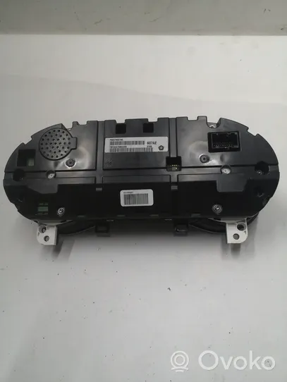 Jeep Cherokee Tachimetro (quadro strumenti) P69389607AE