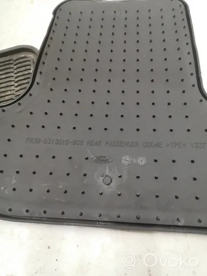 Ford Mustang VI Car floor mat set FR3B6313087BFW