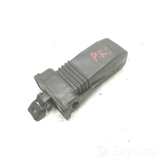 Audi Q3 F3 Tope freno de puerta delantera 83A937267