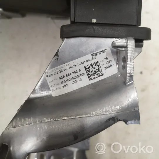 Audi Q3 F3 Reposabrazos 83A864283A