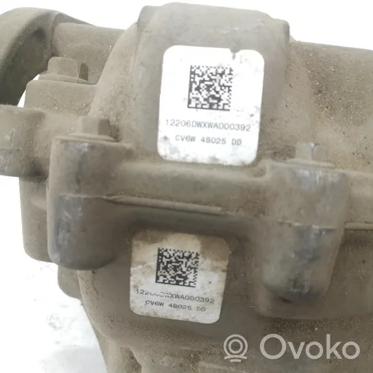 Ford Fusion II Mechanizm różnicowy tylny / Dyferencjał CV6W4B025DD