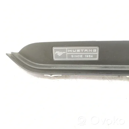 Ford Mustang VI Dashboard glove box trim FR3B63044B88