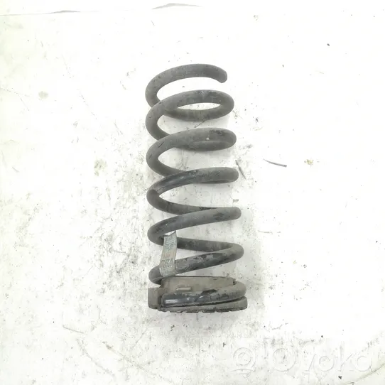 Ford Mustang VI Rear coil spring FR3C5560AC