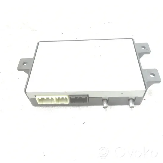 Chevrolet Camaro Bluetooth control unit module 84090560