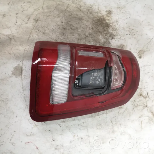 Dodge RAM Rear/tail lights 68262530AG