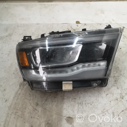 Dodge RAM Headlight/headlamp P68316082AH