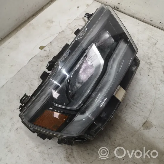 Dodge RAM Headlight/headlamp P68316082AH