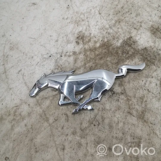 Ford Mustang VI Logo, emblème de fabricant FR3B9A224AD