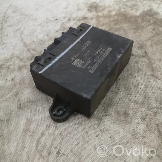 Ford Fusion II Durvju vadības bloks DG9T14B531