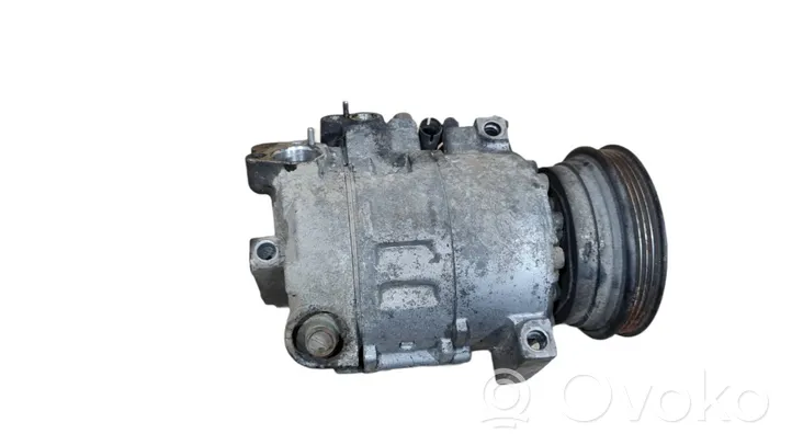 BMW 7 E38 Compressore aria condizionata (A/C) (pompa) 447200