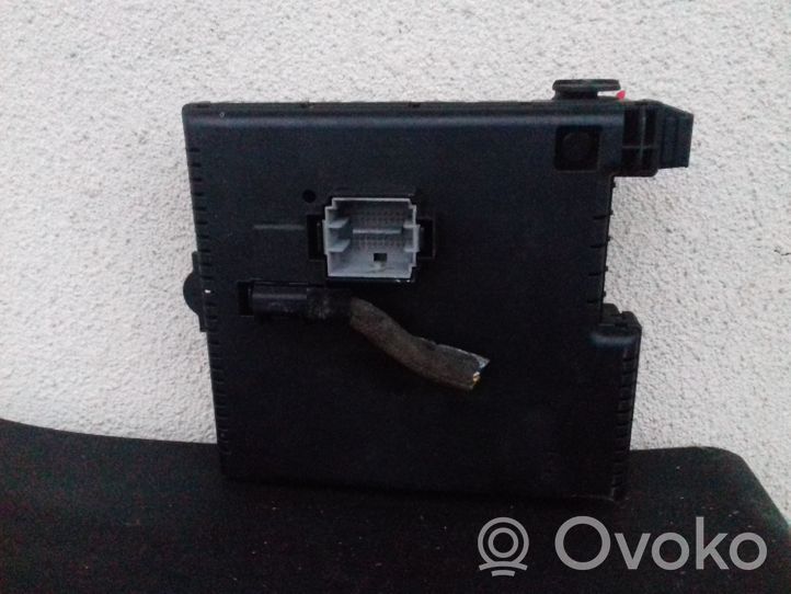 Volvo S60 Drošinātāju bloks 12217799