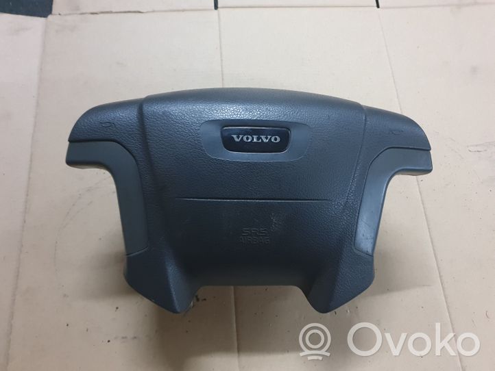 Volvo V70 Airbag dello sterzo 