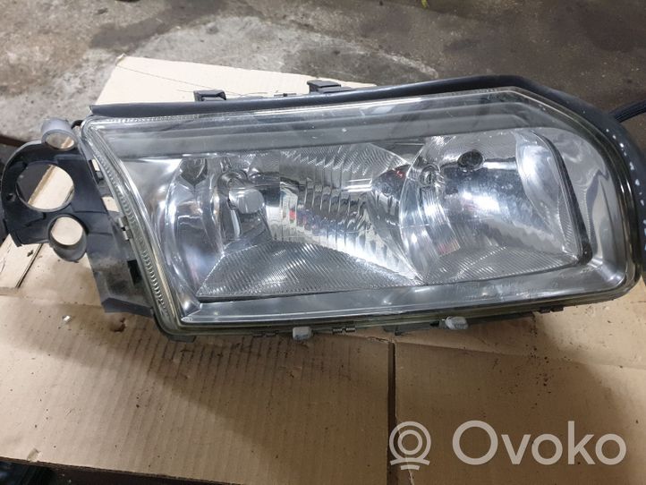 Volvo S80 Faro/fanale 